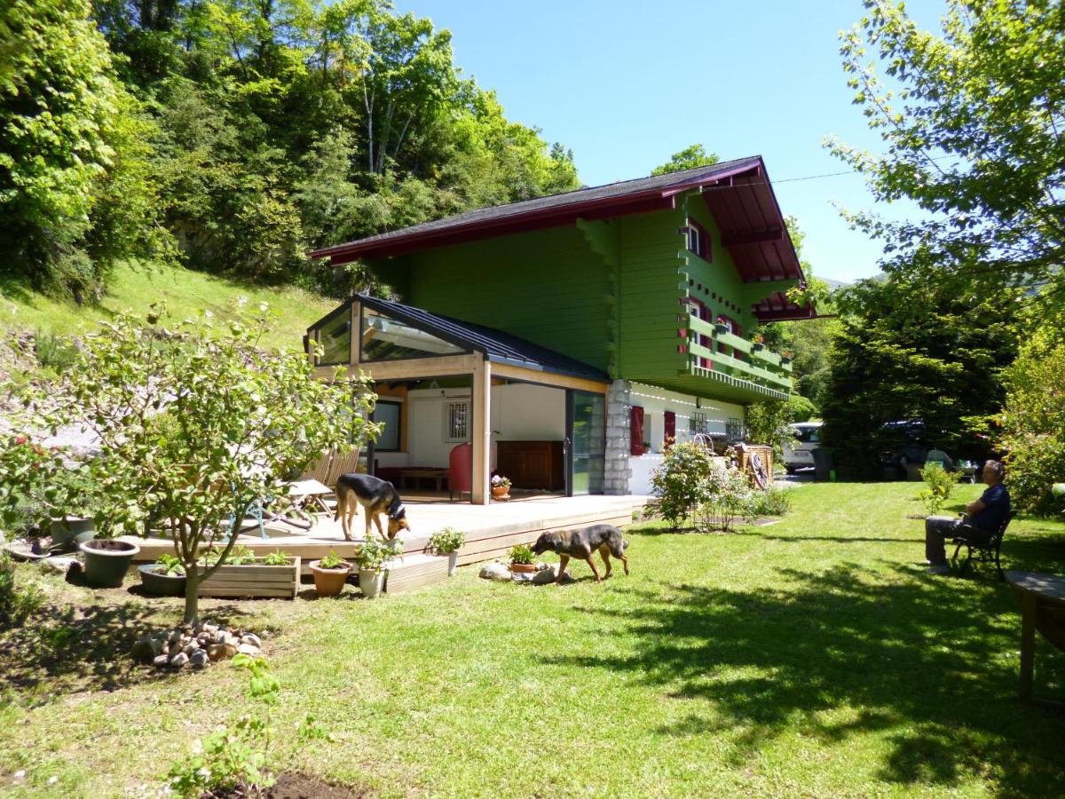 Bike Pyrenees Bed & Breakfast